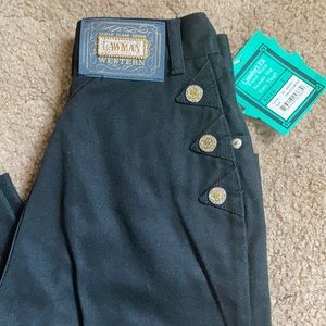 Vintage Lawman jeans